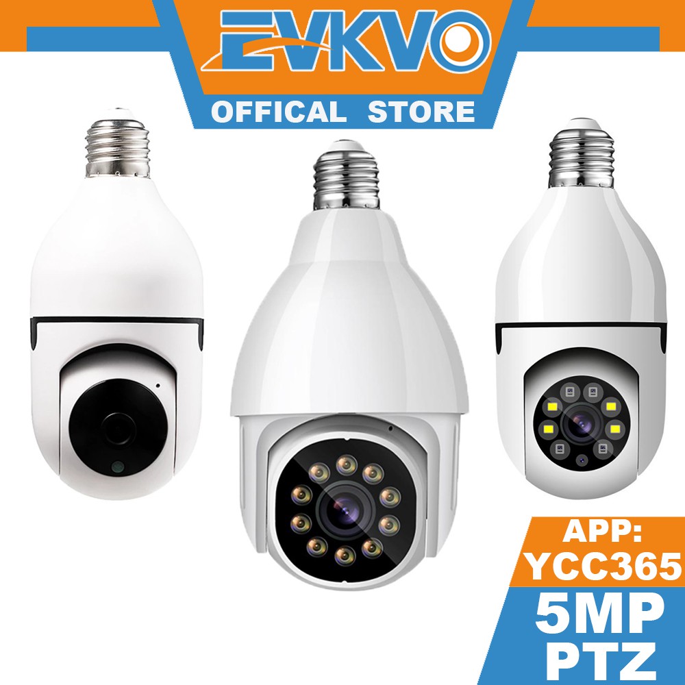 evkvo e27
