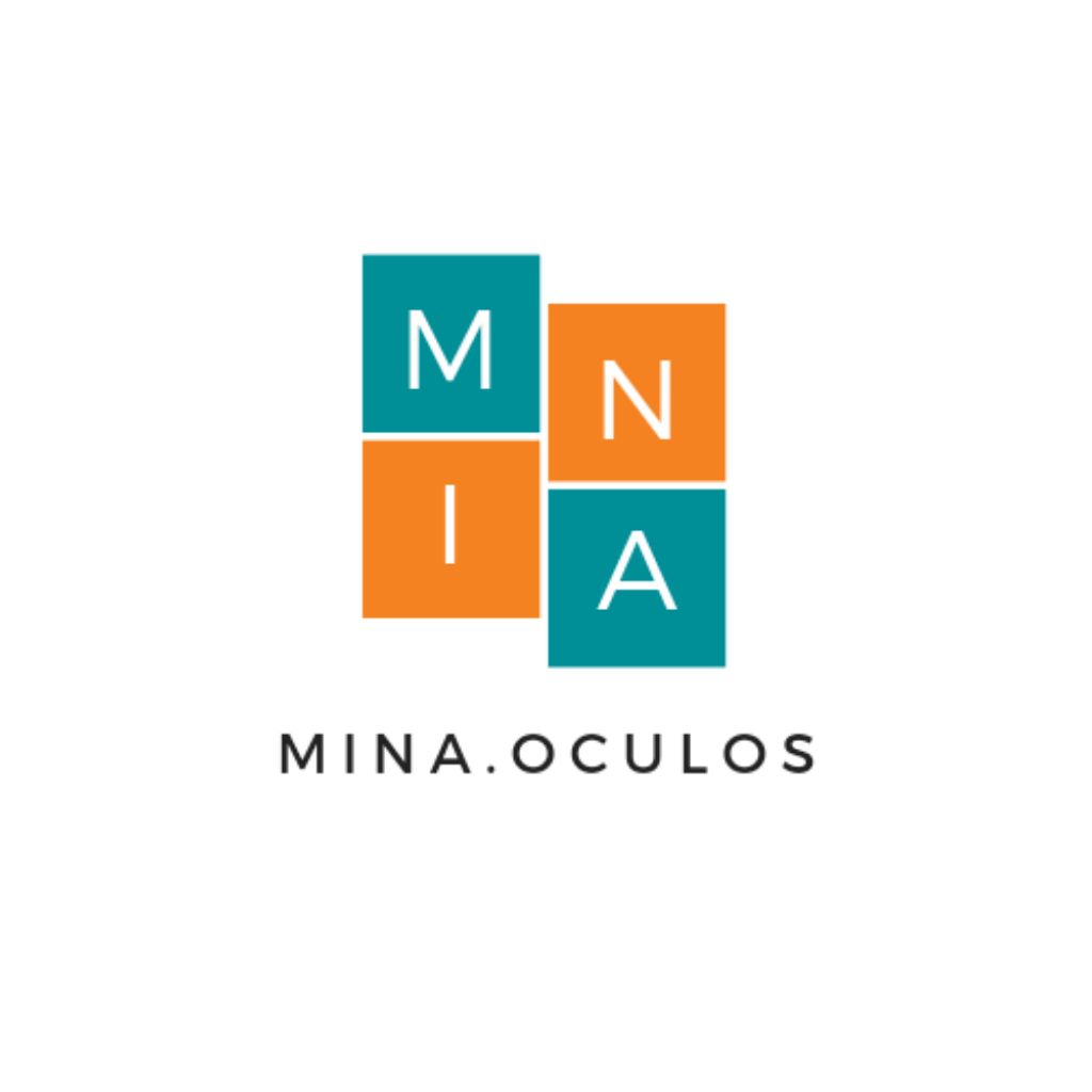 mina.oculos