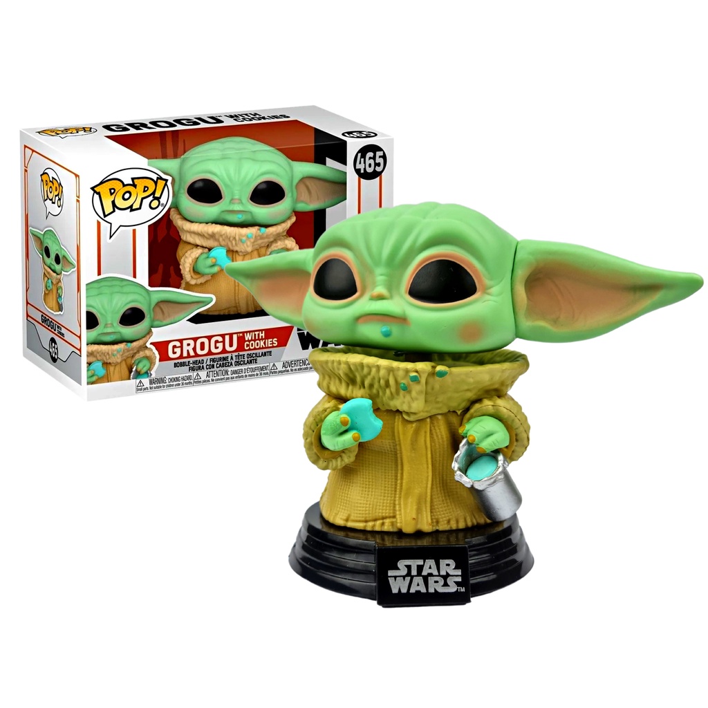 Funko Pop Mini Yoda | ubicaciondepersonas.cdmx.gob.mx