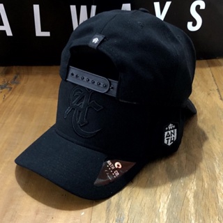 Bone anth co. AC famula lateral premium caps snapback sarja peletizada em Oferta na Shopee
