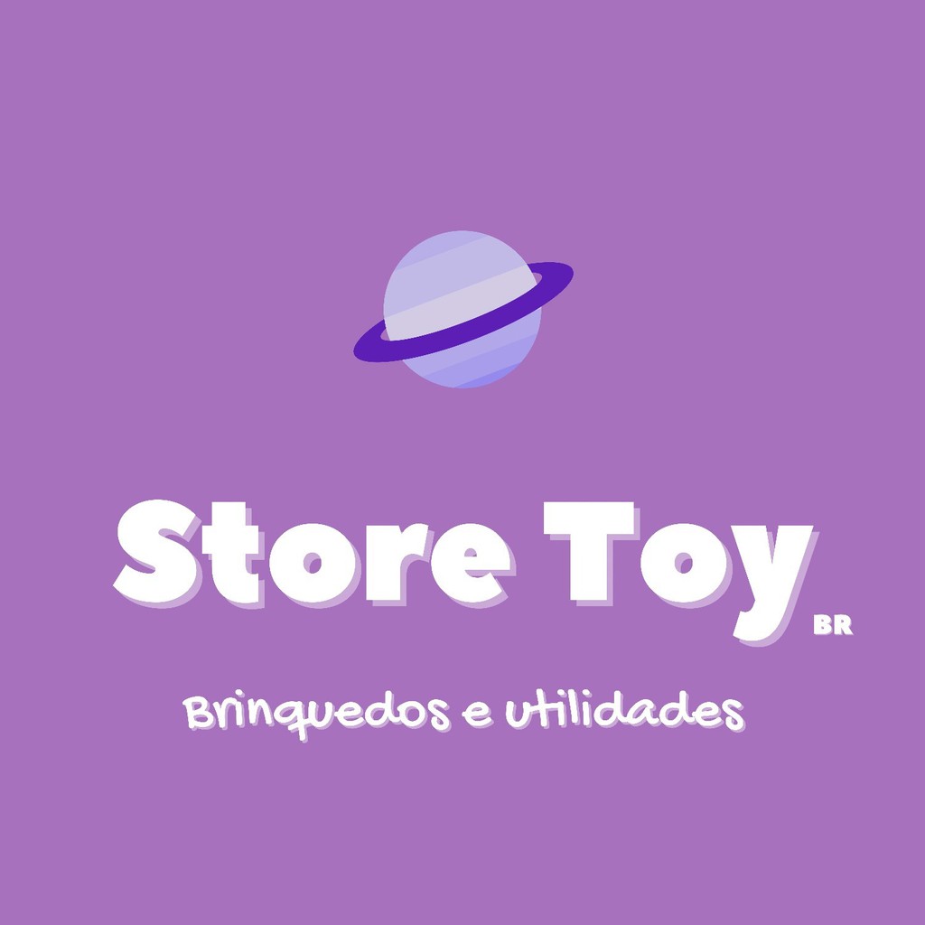 Store Toy BR