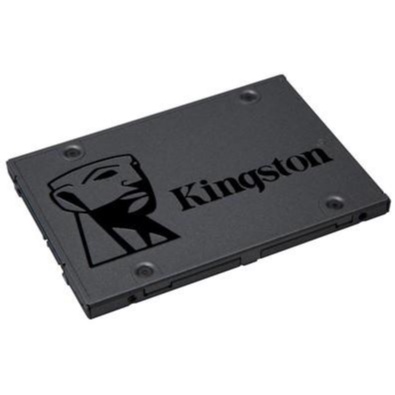 Disco Sólido Interno SSD Kingston Sa400s37/120g 120gb