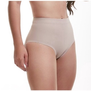 Calçola Bravaa Store Tangão Plus Size Elastico na Barra Modeladora 220