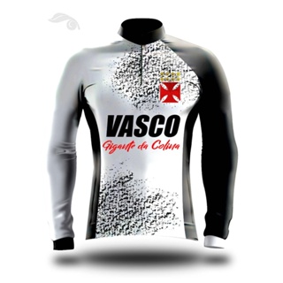 Camisa Camiseta Ciclismo Vasco Torcedor Personalizada ml em Oferta na Shopee