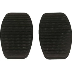 Capa De Borracha Para Pedal Fiat Palio 2005 2006 2007 2008 2009 2010 2011 Weekend Fiat Siena Idea Doblo Uno Fio