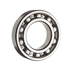 Rolamento Eixo Comando 6003 Nachi Yamaha Ybr 125 Cripton 100