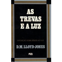 Efésios | Vol. 5 | As Trevas e a Luz |  Martyn Lloyd-Jones em Oferta na Shopee