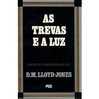 Efésios | Vol. 5 | As Trevas e a Luz |  Martyn Lloyd-Jones em Oferta na Shopee