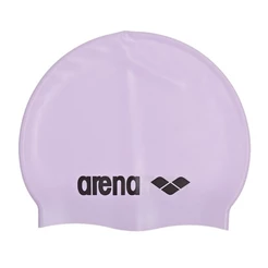 Touca para Natação Classic Silicone Arena Lilás