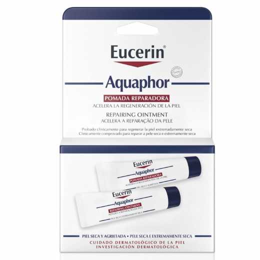 Creme Reparador Intensivo Eucerin Aquaphor: Onde Comprar | BuscaProdutos
