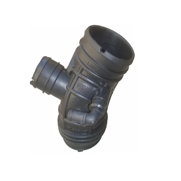 Mangueira Filtro Ar Marea 2.4 20v 2001 A 2007 S Furo Sensor em Oferta na Shopee