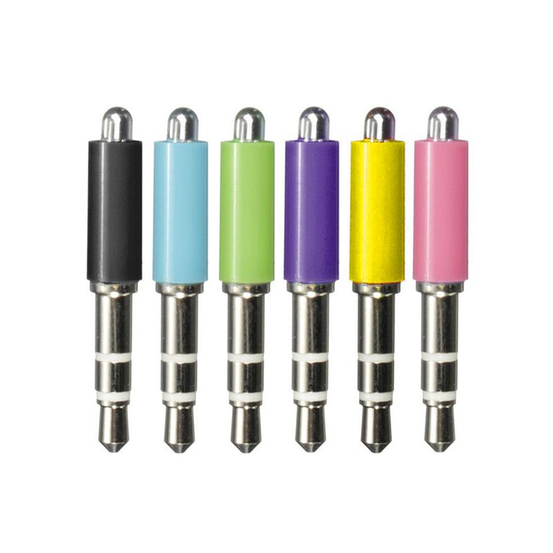 Controle Remoto Infravermelho 3,5mm Universal Para Smartphone