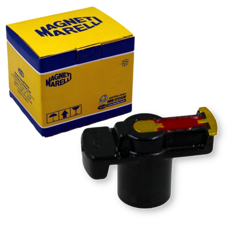 Rotor Distribuidor Gol Corsa Parati Golf Saveiro Escort 1.0 1.4 1.6 1.8 2.0 Marelli Rdmm677 em Oferta na Shopee