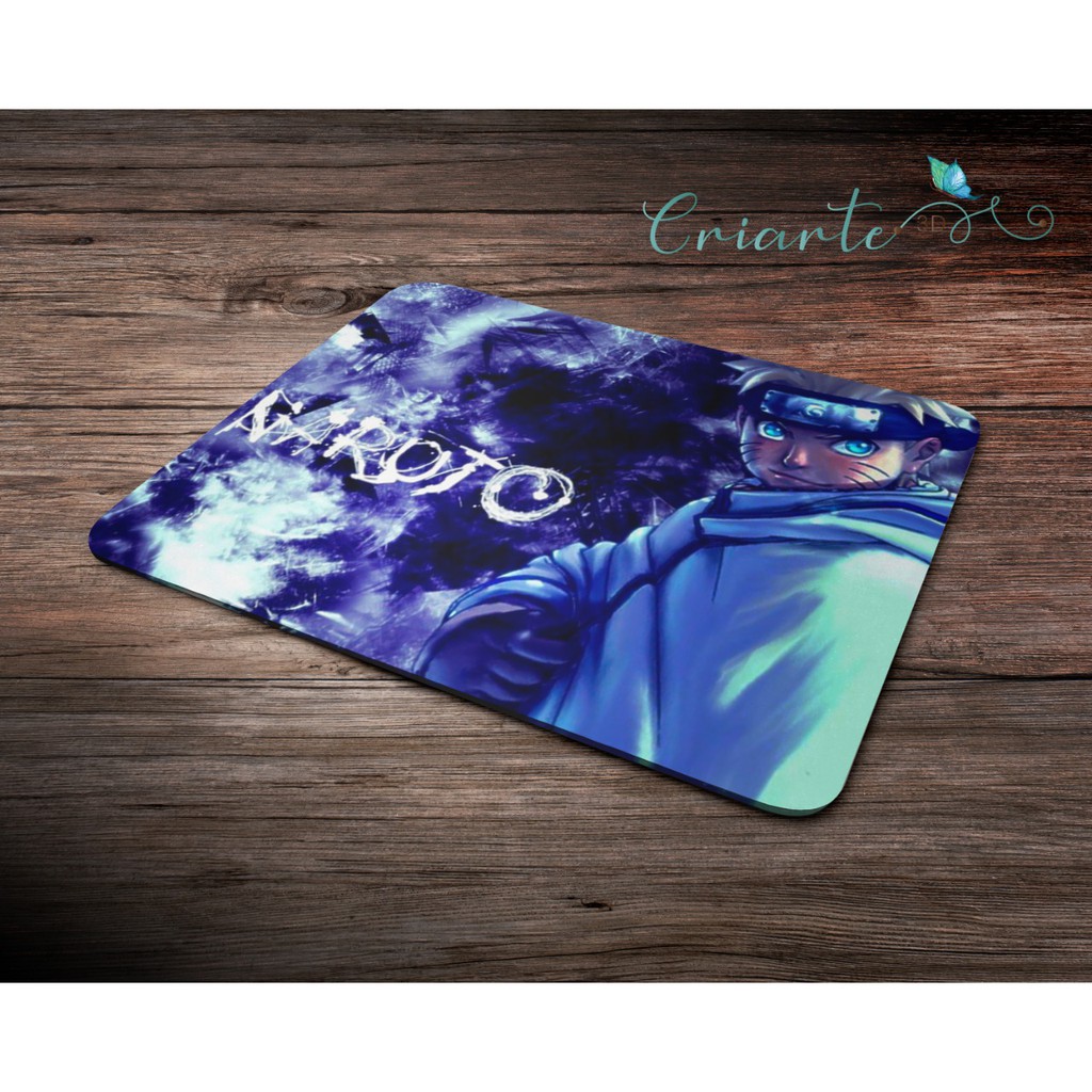 Mouse Pad Naruto