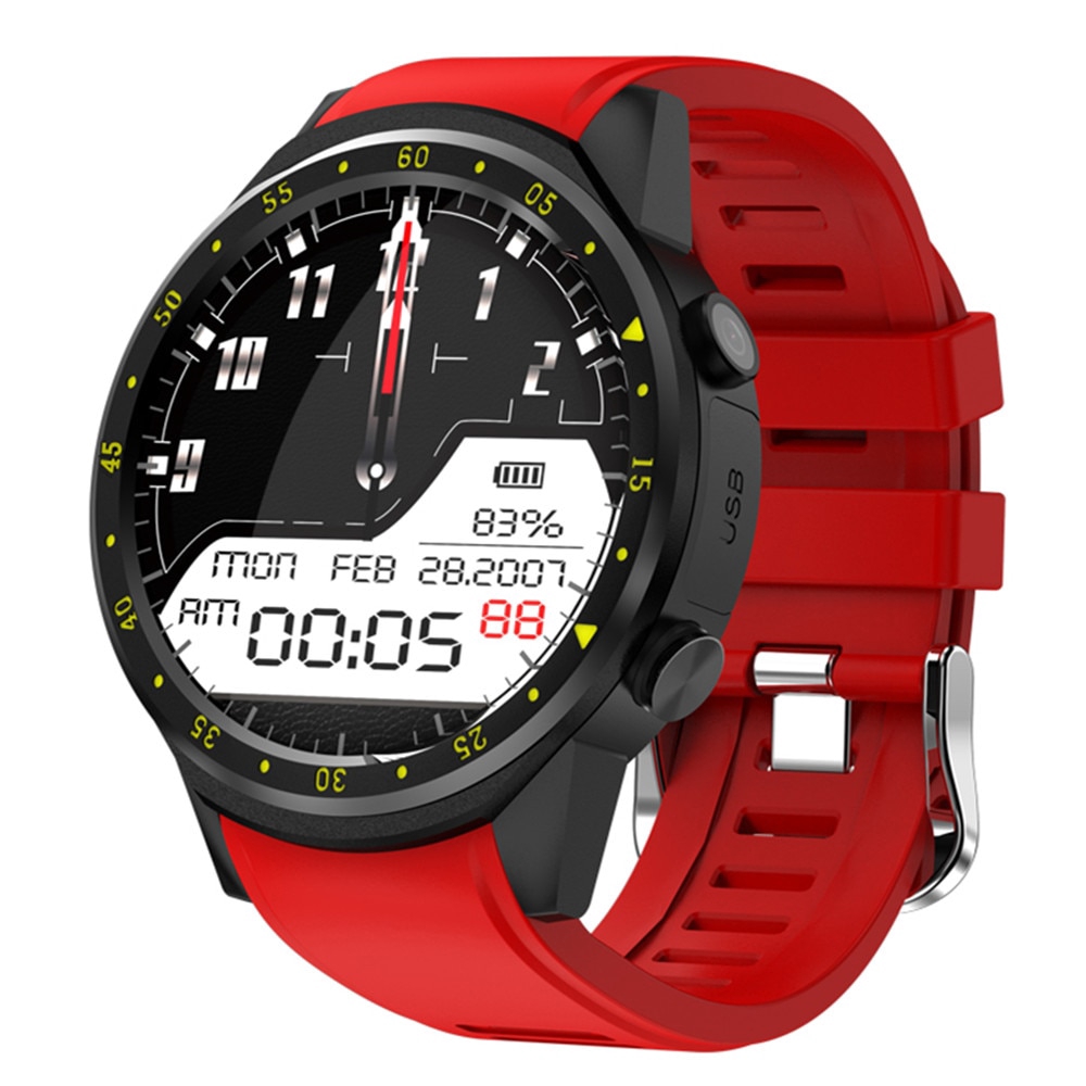 watch s3 38mm