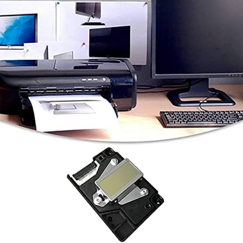 Print Para Cabeça Acessório Impressoras Cabeçote Impressão ME1100 T1110 ME70 C110