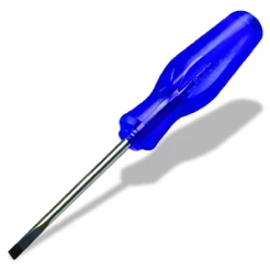 Chave de Fenda - 3x125mm - 1/8x5 POLEGADAS