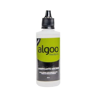 Lubrificante Multiuso Algoo 60 ml