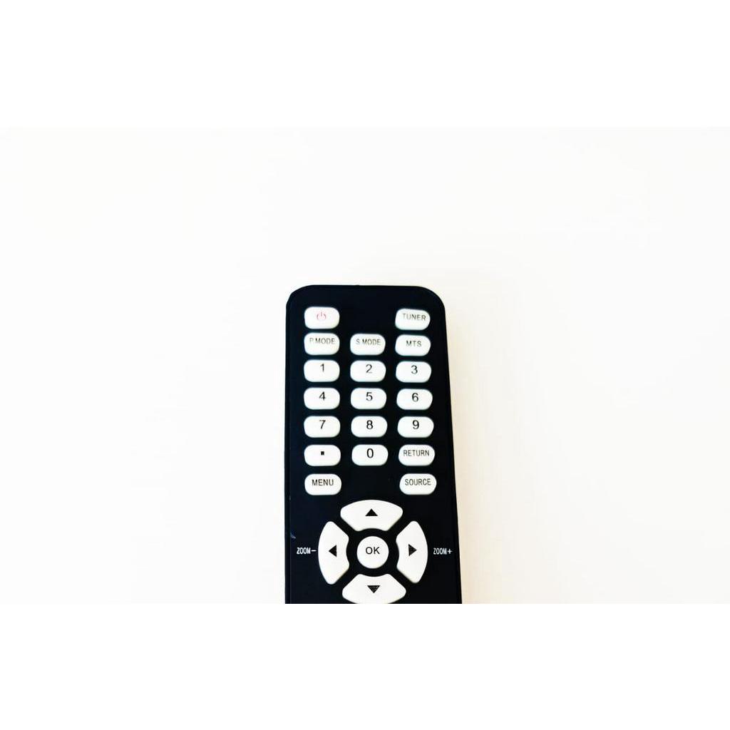Controle Remoto Tv Philco PH32 LED A / TV PH42 LED A / TV PH46 LED A / TV PH55 LED A