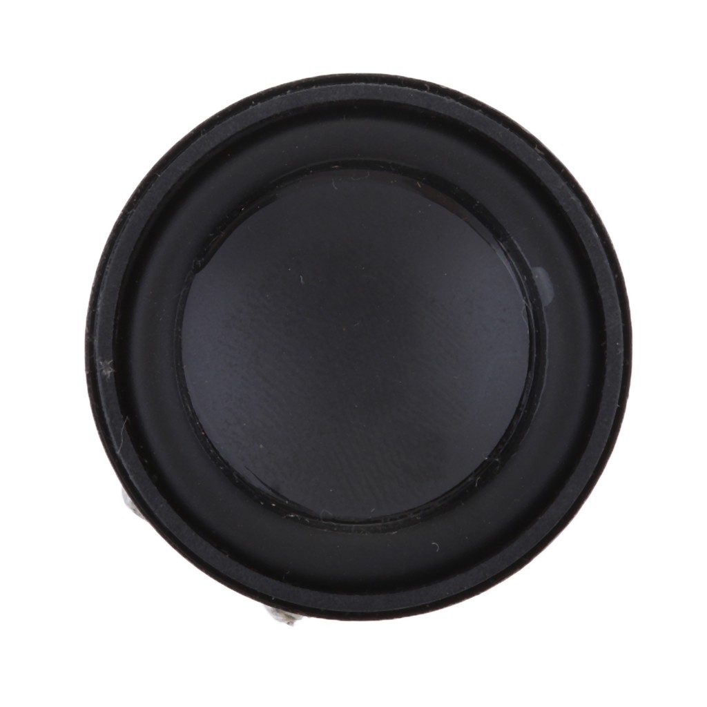 Alto-Falante Hi-Fi Woofer Subwoofer Woofer Com Alto Falante De 32mm 4ohm 3w