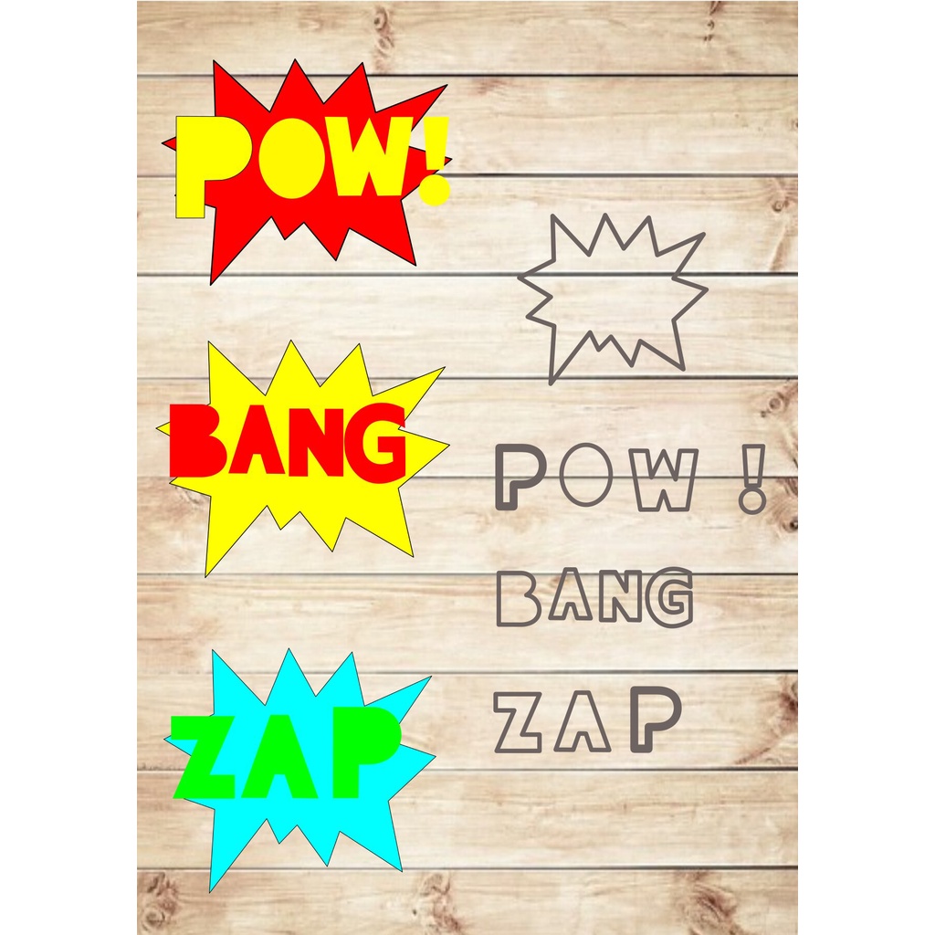 cortador kit pow bang zap Promoção
