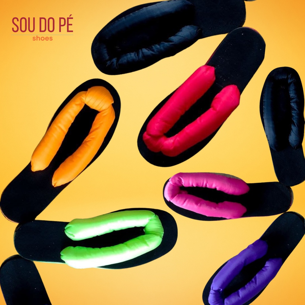 Atacado do Chinelo: Onde Comprar | BuscaProdutos