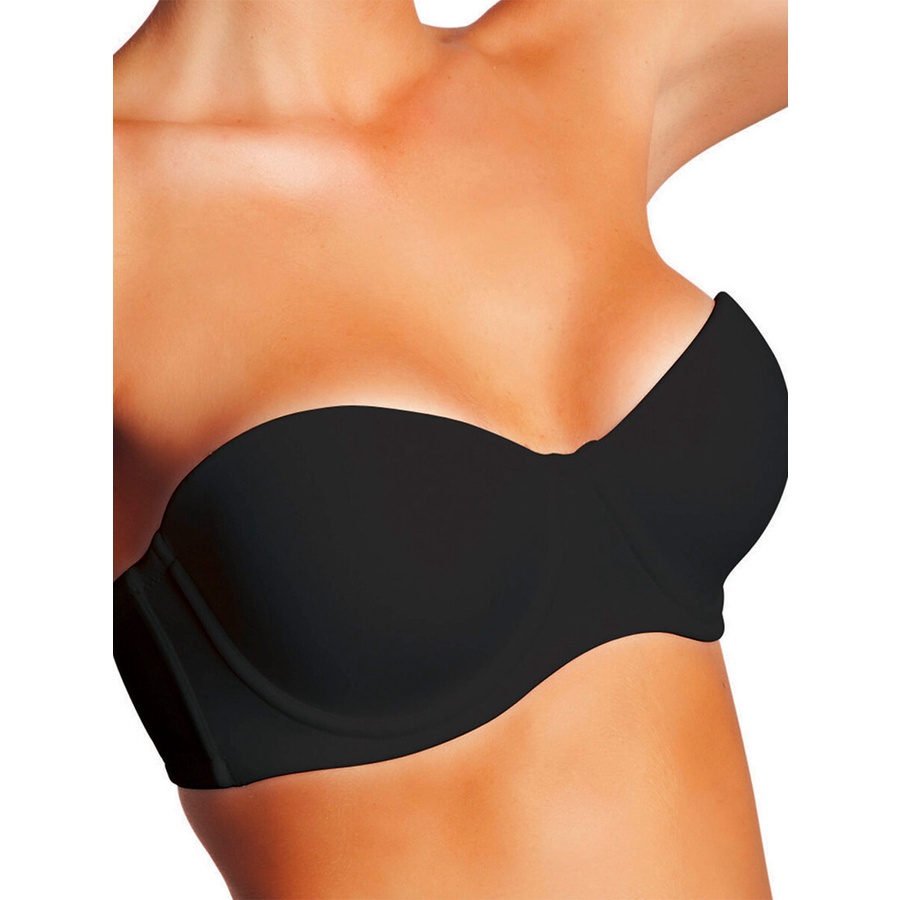 Sutiã Bustiê Dilady 12315 em Oferta na Shopee