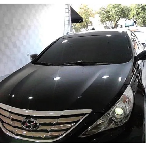 Insulfilm Anti Risco 5m X 75cm G5, G20 Ou G35 Automotiva E Residencial — imagem 2 de 2