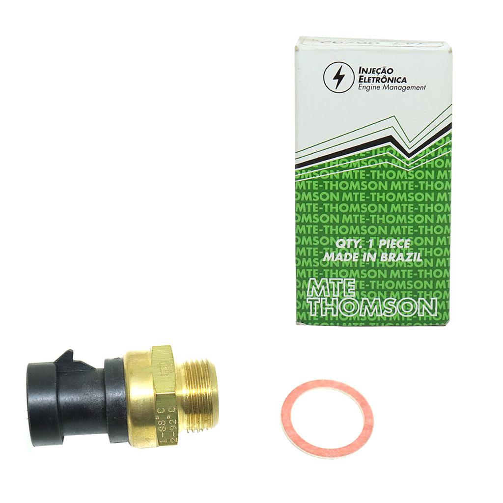 Interruptor Termico Cebolao Uno Fiorino Brava MTE