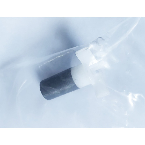 Impeller Para Filtro Hf0100 Atman Peça De Reposição