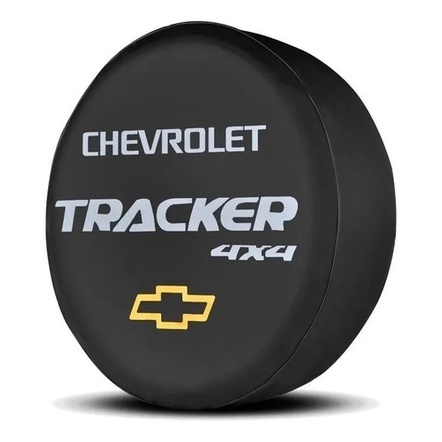 Capa Estepe' Tracker¨'2003 2004 2005 2006 2007 2008 2009 2010