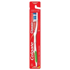 Escova Dental Colgate Classic Clean