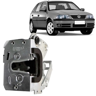 Fechadura Gol G3 Dianteira Direita 4 Portas Lado Direito em Oferta na Shopee