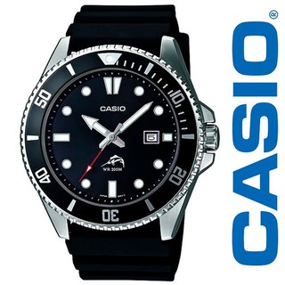 Relógio Casio Duro Marlin MDV106-1A | Shopee Brasil