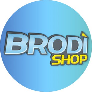 Brodi Shop