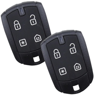 Kit com 2 Unidades Carcaça Cover Controle Positron PXN52 PX42 300 330 360 em Oferta na Shopee