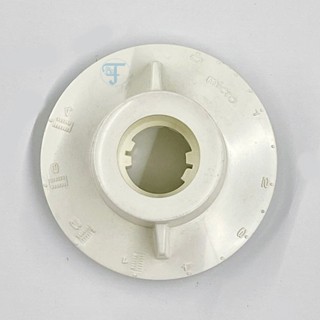 Dial Do Caseador Para Máquina De Costura Singer 2 Garras em Oferta na Shopee