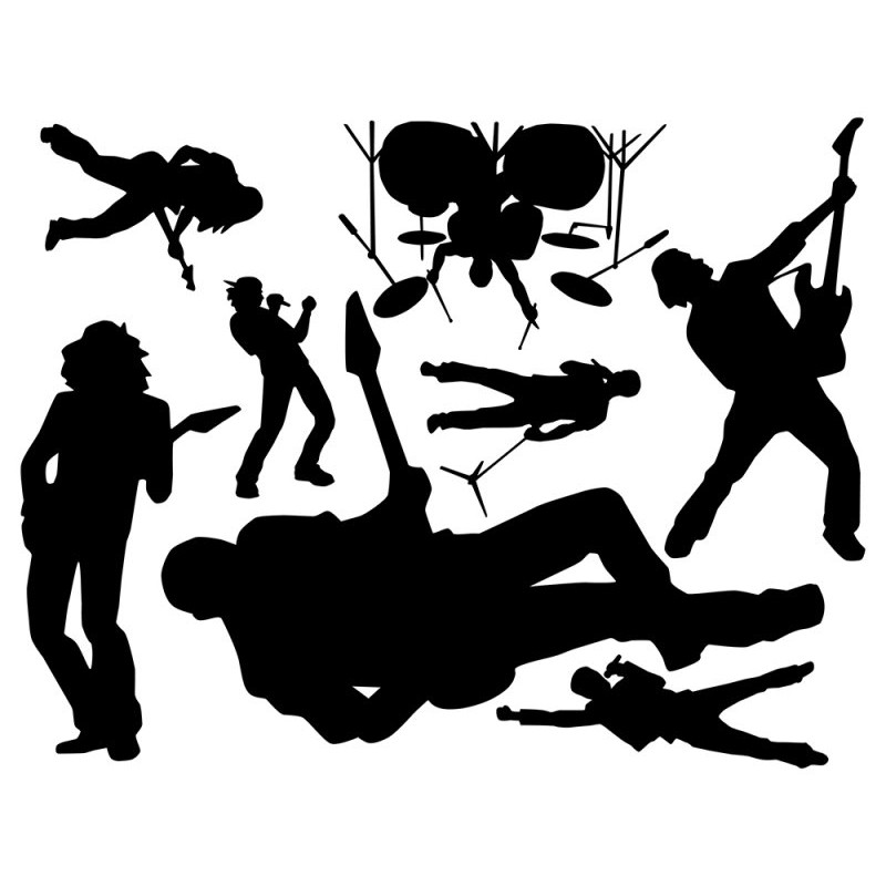 O que é Adesivos para Violão Rock? Guia e Onde Comprar | BuscaProdutos