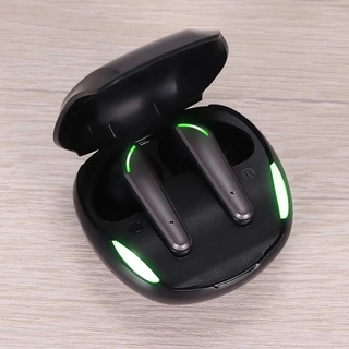 Fone de Ouvido Bluetooth TWS 5.1 Wireless Gamer Knup - KP-TWS07