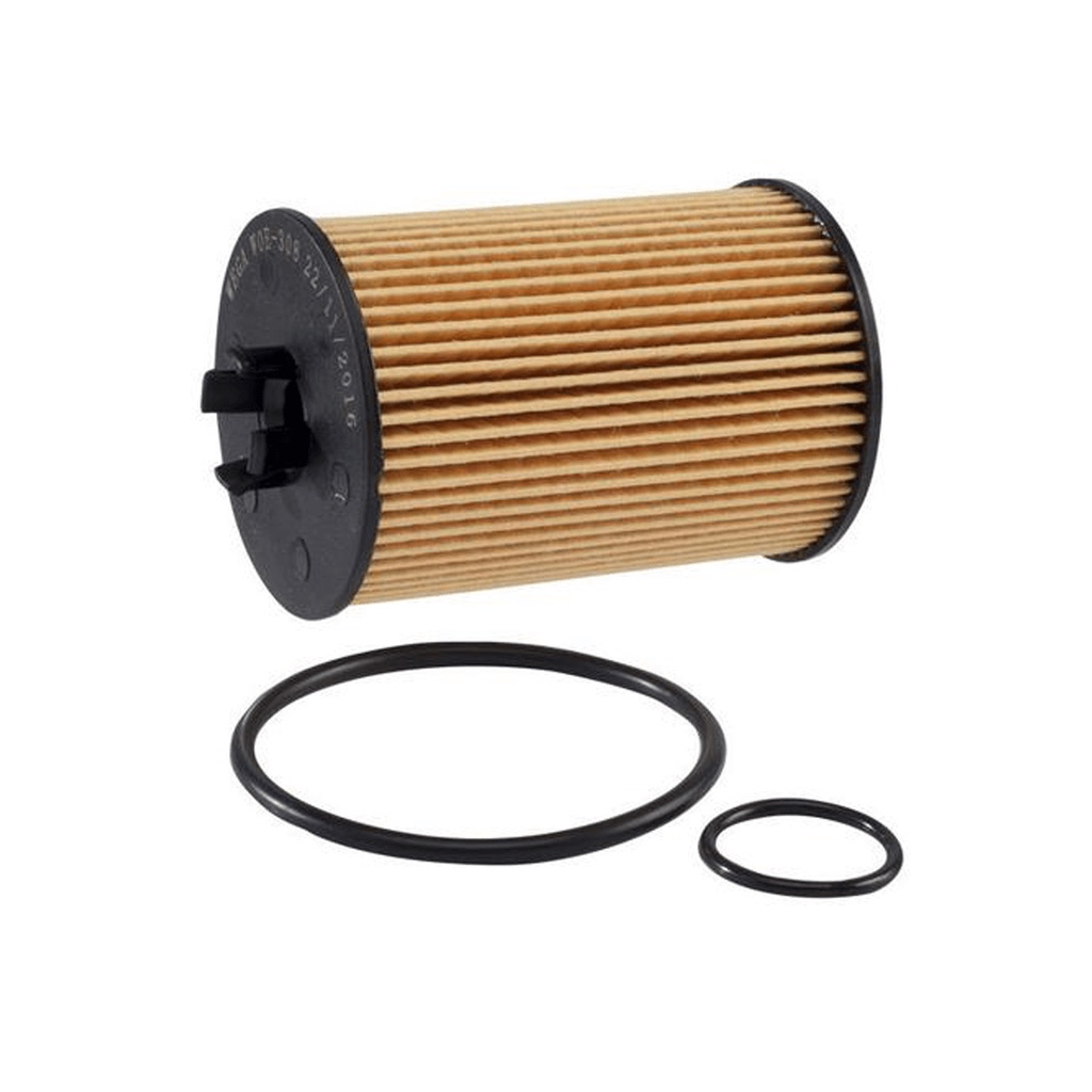 Filtro De Óleo Mercedes Classe A200/b170/b180/b200 Woe308