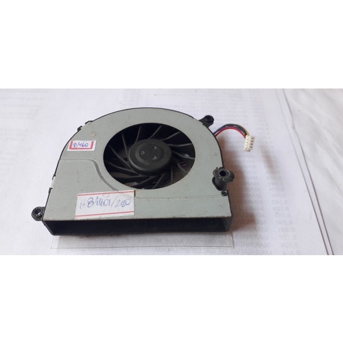 Cooler Notebook Positivo Original B460