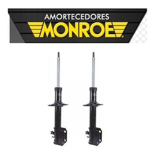 Amortecedor Dianteiro Toyota Etios Original Monroe em Oferta na Shopee