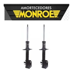 Amortecedor Dianteiro Toyota Etios Original Monroe