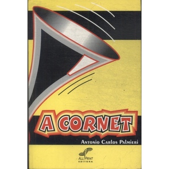 A Cornet Antonio Carlos Palmieri (6597)