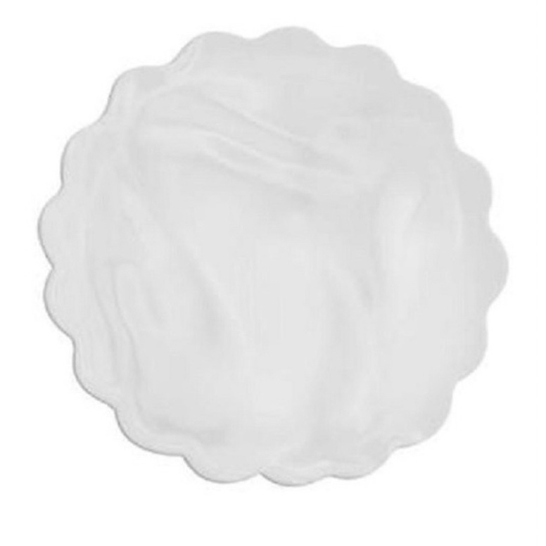 1000 tapetinho fundinho para doces transparente 7 cm off - Home & Living