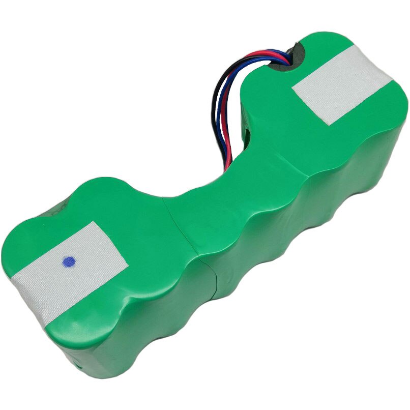 Original Ecovacs Deebot Ozmo 600 610 DD35 DD4G DE33/35 902 901 DG710/711/716 Peças Acessórios Bateria 3000mAh Para 600
