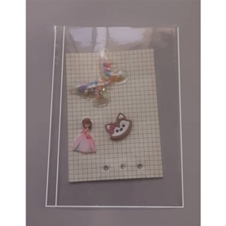 Envelope Canguru  Cristal A5  Kit -30 un/ 50 un / 100 un em Oferta na Shopee