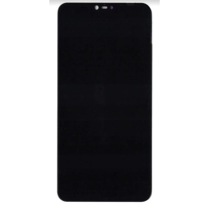 Display Lcd Frontal Tela Touch Mi 8 Lite