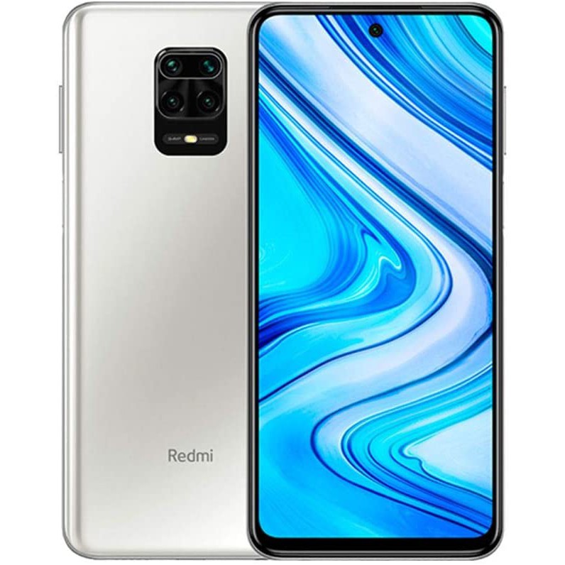 Xiaomi Redmi Note 9S 6GB/128GB 国内版 ホワイト