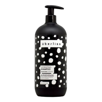 Shampoo Avlon Uberliss Hydrating Collection 950ml - Broto Cosméticos